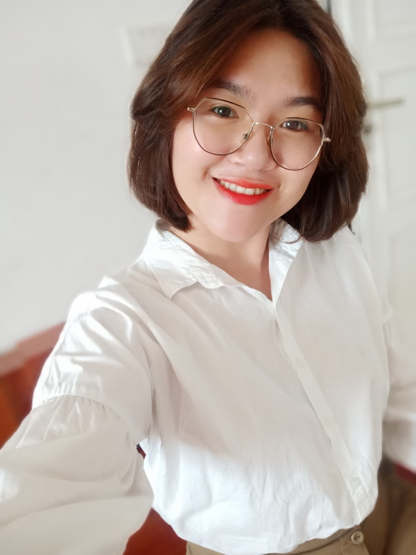 Hoàng thị hồng hạnh