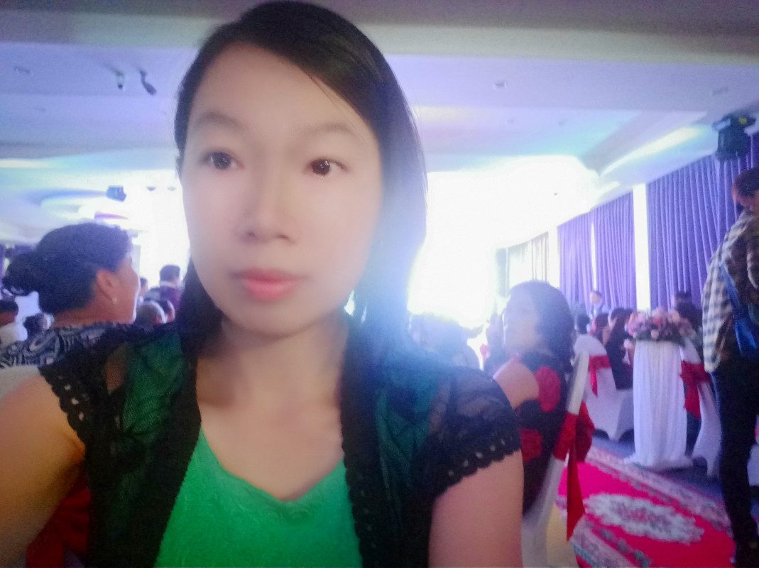 Lê Thị bảo Vân