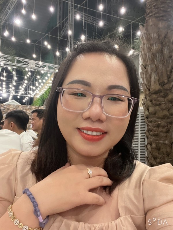 TRẦN THỊ MINH CHIÊN