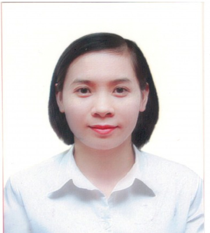 Nguyễn Thị Oanh
