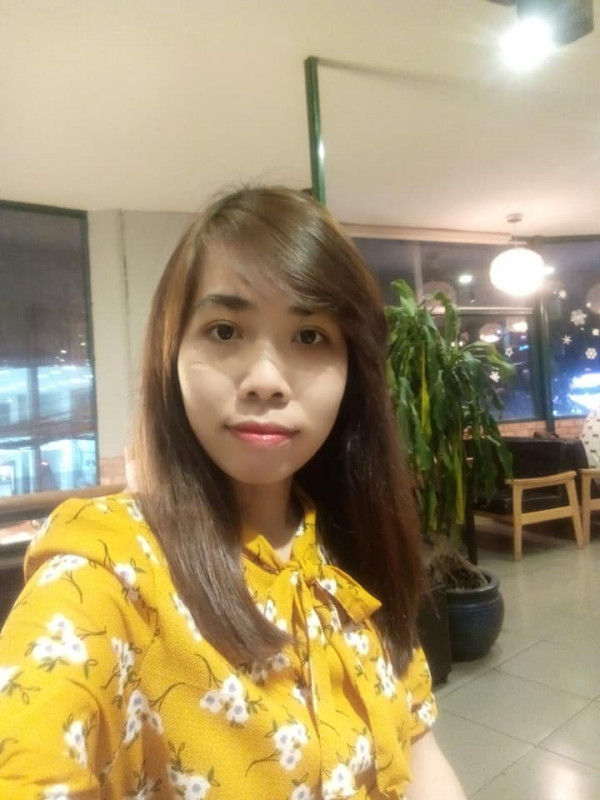 Hoàng Thị Thu Phương