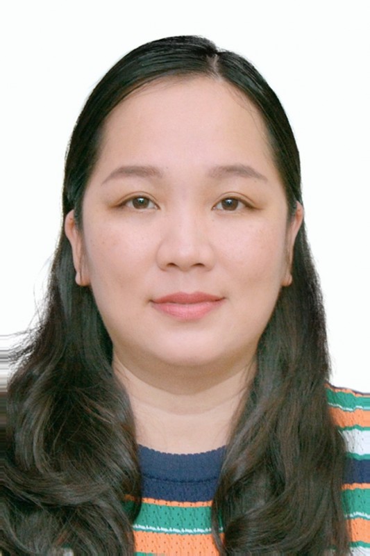 NGUYỄN PHƯƠNG MAI