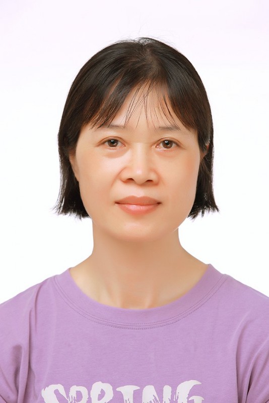 Đỗ Thị Thương