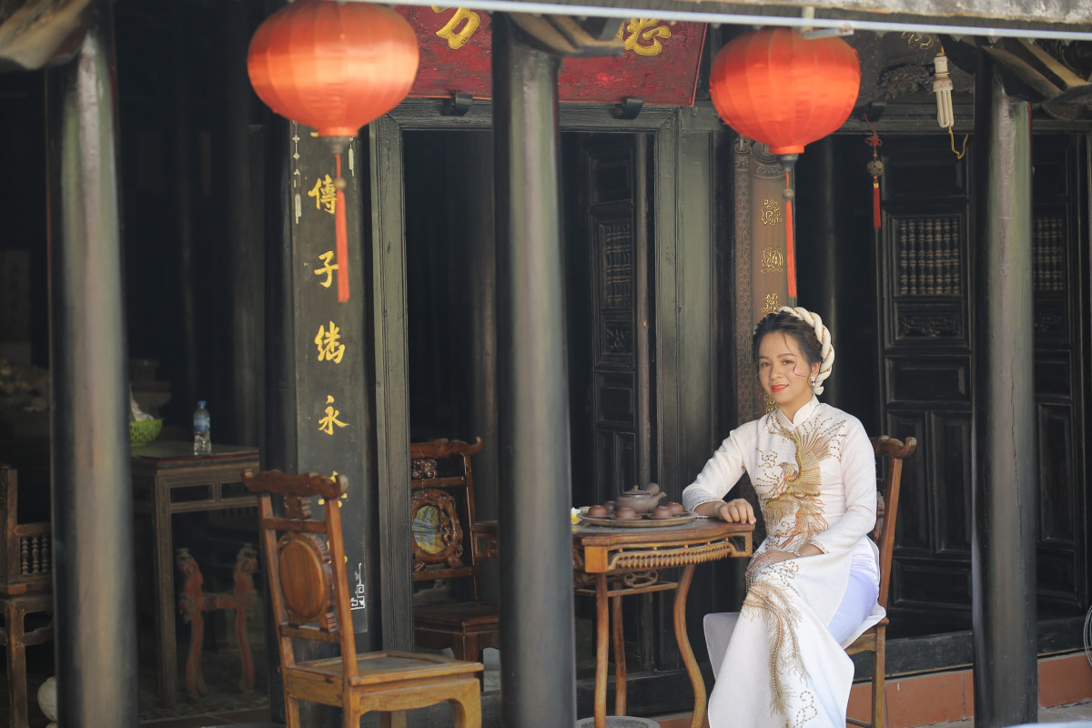 Bùi Thị Thương Thương