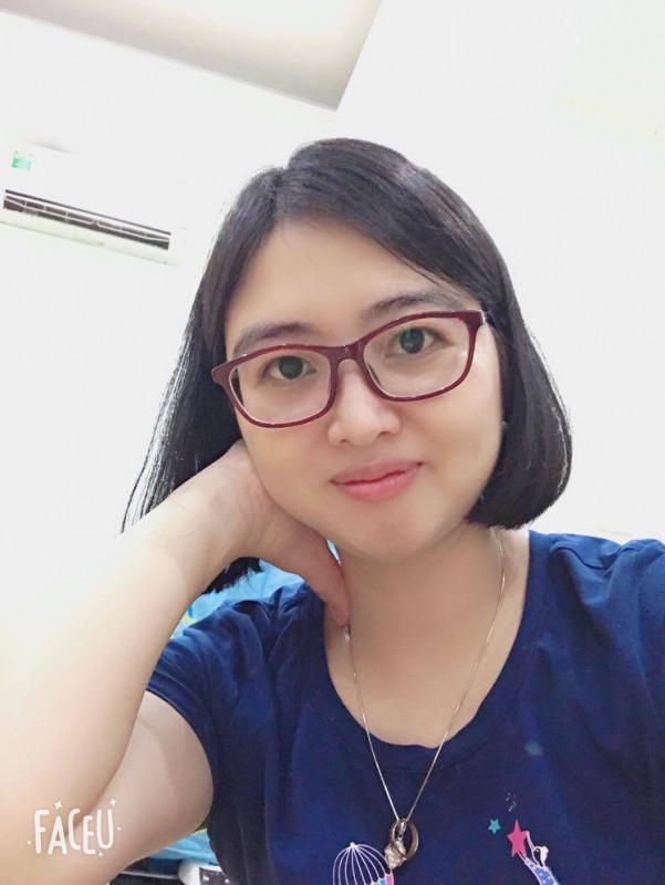 Nguyễn Thị Hải Yến