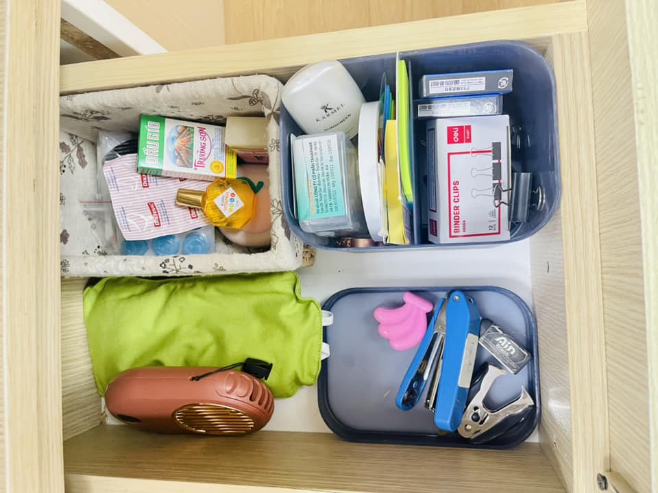 góc việc làm kế toán