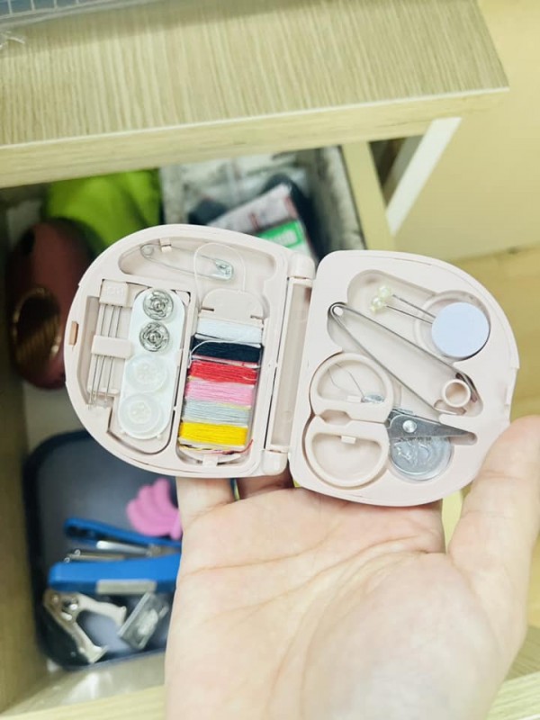 phụ tùng của kế toán