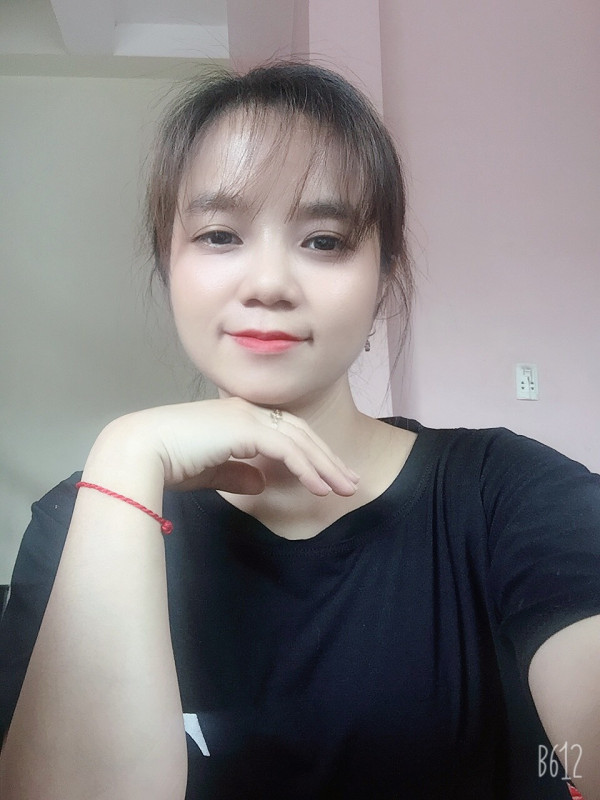 Hoang Thị Thanh Hương